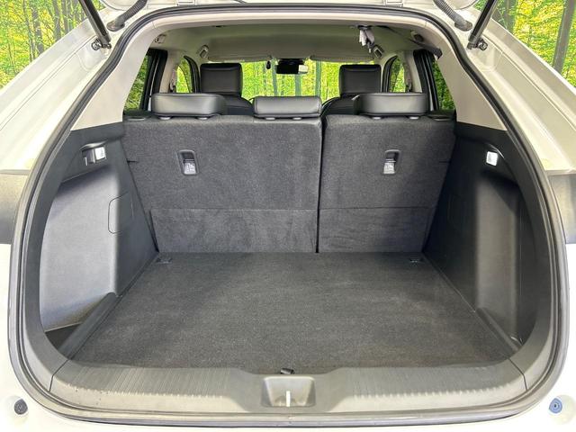 ヴェゼル e:HEV Z 純正9インチナビ バックカメラ ホンダセンシング レーダークルーズ 禁煙車 パワーバックドア ハーフレザーシート シートヒーター 前後ドラレコ コーナーセンサー レーンキープ スマートキー(72枚目)