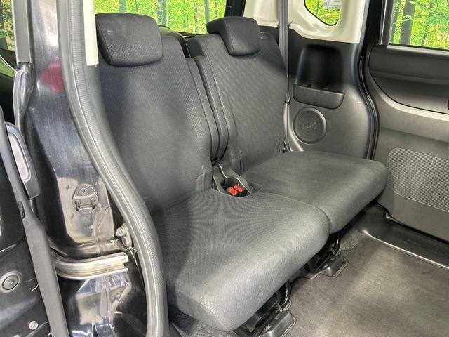 Ｎ－ＢＯＸカスタム Ｇ・Ｌパッケージ　オーディオ機器　電動スライドドア　ＨＩＤヘッド　スマートキー　オートエアコン　ＥＴＣ　オートライト　ステアリングスイッチ　ブラックインテリア　アイドリングストップ　ベンチシート　プライバシーガラス（9枚目）
