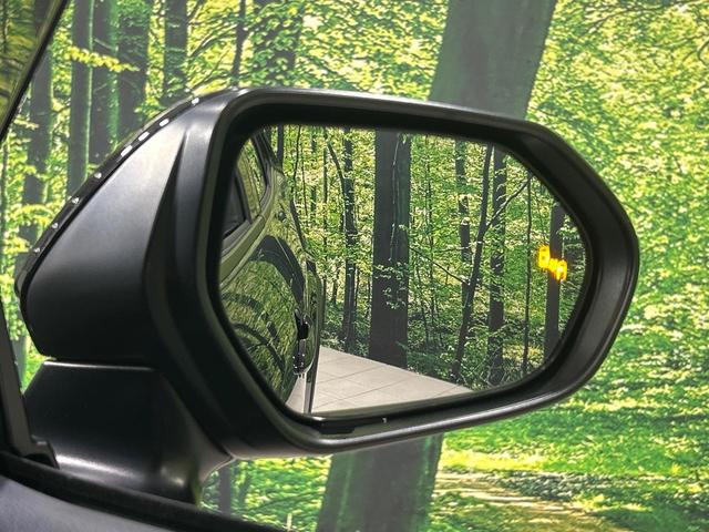 ヤリスクロス ハイブリッドＺ　全周囲カメラ　トヨタセーフティセンス　レーダークルーズ　禁煙車　ハーフレザーシート　シートヒーター　パワーシート　コーナーセンサー　レーンキープ　スマートキー　ＬＥＤヘッド　ディスプレイオーディオ（6枚目）