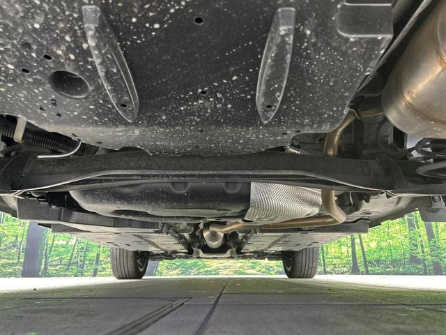 ヤリスクロス ハイブリッドＺ　全周囲カメラ　トヨタセーフティセンス　レーダークルーズ　禁煙車　ハーフレザーシート　シートヒーター　パワーシート　コーナーセンサー　レーンキープ　スマートキー　ＬＥＤヘッド　ディスプレイオーディオ（19枚目）