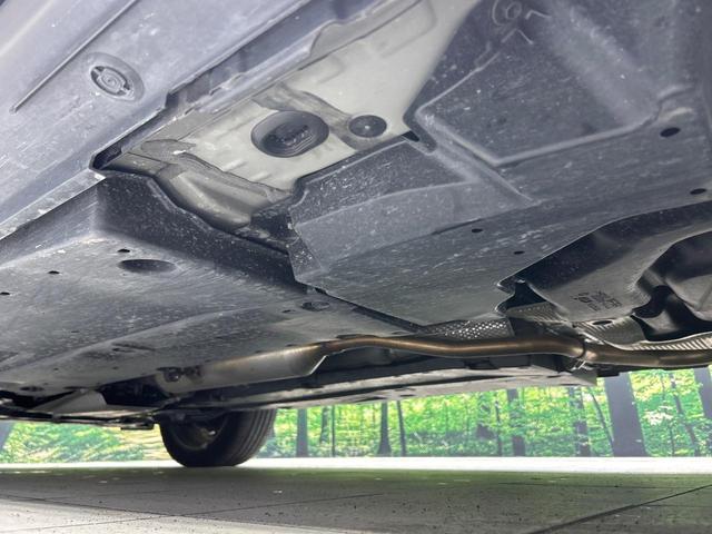 ヤリスクロス ハイブリッドＺ　全周囲カメラ　トヨタセーフティセンス　レーダークルーズ　禁煙車　ハーフレザーシート　シートヒーター　パワーシート　コーナーセンサー　レーンキープ　スマートキー　ＬＥＤヘッド　ディスプレイオーディオ（22枚目）