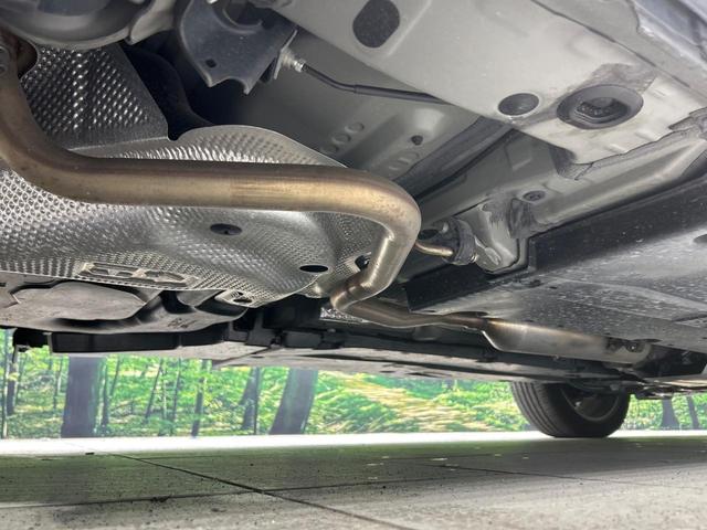 ヤリスクロス ハイブリッドＺ　全周囲カメラ　トヨタセーフティセンス　レーダークルーズ　禁煙車　ハーフレザーシート　シートヒーター　パワーシート　コーナーセンサー　レーンキープ　スマートキー　ＬＥＤヘッド　ディスプレイオーディオ（23枚目）