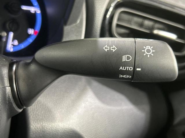 ヤリスクロス ハイブリッドＺ　全周囲カメラ　トヨタセーフティセンス　レーダークルーズ　禁煙車　ハーフレザーシート　シートヒーター　パワーシート　コーナーセンサー　レーンキープ　スマートキー　ＬＥＤヘッド　ディスプレイオーディオ（37枚目）