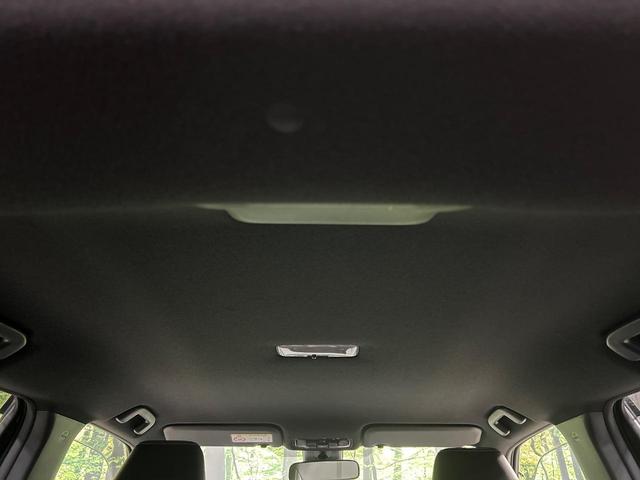 ヤリスクロス ハイブリッドＺ　全周囲カメラ　トヨタセーフティセンス　レーダークルーズ　禁煙車　ハーフレザーシート　シートヒーター　パワーシート　コーナーセンサー　レーンキープ　スマートキー　ＬＥＤヘッド　ディスプレイオーディオ（61枚目）