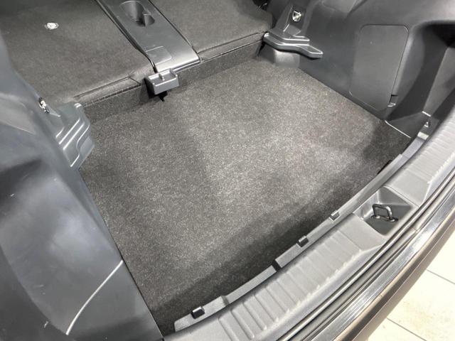 ヤリスクロス ハイブリッドＺ　全周囲カメラ　トヨタセーフティセンス　レーダークルーズ　禁煙車　ハーフレザーシート　シートヒーター　パワーシート　コーナーセンサー　レーンキープ　スマートキー　ＬＥＤヘッド　ディスプレイオーディオ（62枚目）