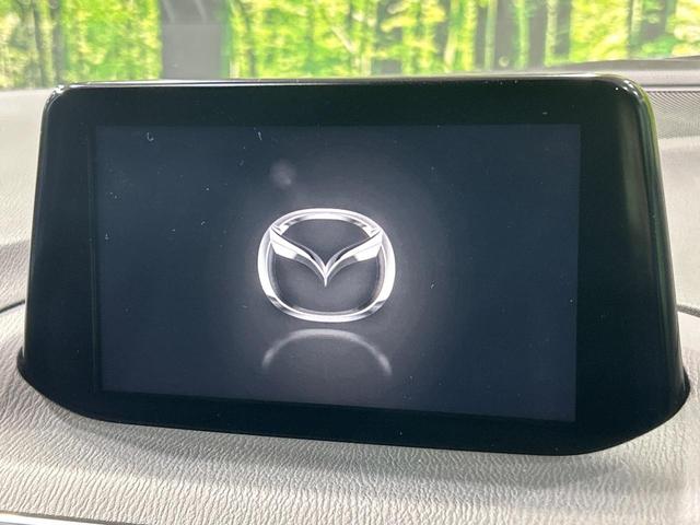 アクセラスポーツ １５ＸＤ　プロアクティブ　マツダコネクトナビ　バックカメラ　衝突軽減システム　禁煙車　レーダークルーズコントロール　ＥＴＣ　クリアランスソナー　ＬＥＤヘッドライト　アイドリングストップ　スマートキー　フルセグ（3枚目）