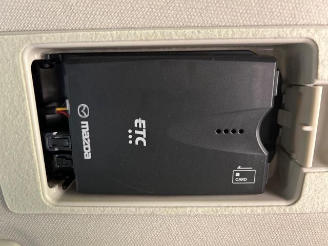 アクセラスポーツ １５ＸＤ　プロアクティブ　マツダコネクトナビ　バックカメラ　衝突軽減システム　禁煙車　レーダークルーズコントロール　ＥＴＣ　クリアランスソナー　ＬＥＤヘッドライト　アイドリングストップ　スマートキー　フルセグ（7枚目）