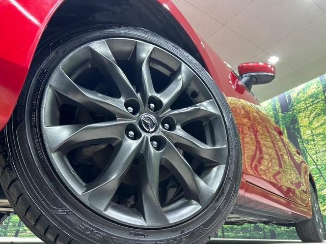 アクセラスポーツ １５ＸＤ　プロアクティブ　マツダコネクトナビ　バックカメラ　衝突軽減システム　禁煙車　レーダークルーズコントロール　ＥＴＣ　クリアランスソナー　ＬＥＤヘッドライト　アイドリングストップ　スマートキー　フルセグ（13枚目）