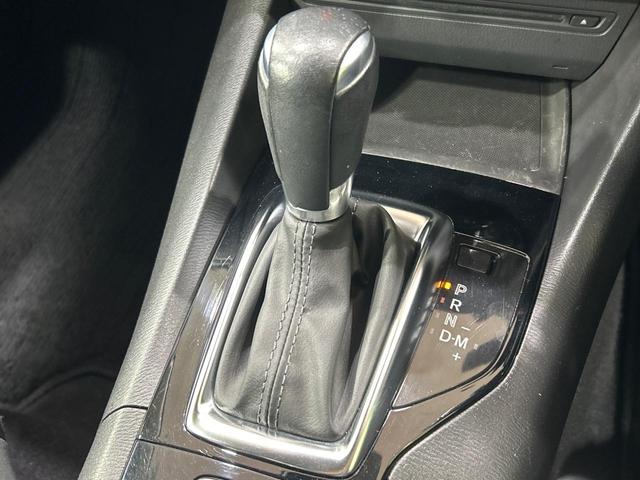 アクセラスポーツ １５ＸＤ　プロアクティブ　マツダコネクトナビ　バックカメラ　衝突軽減システム　禁煙車　レーダークルーズコントロール　ＥＴＣ　クリアランスソナー　ＬＥＤヘッドライト　アイドリングストップ　スマートキー　フルセグ（24枚目）