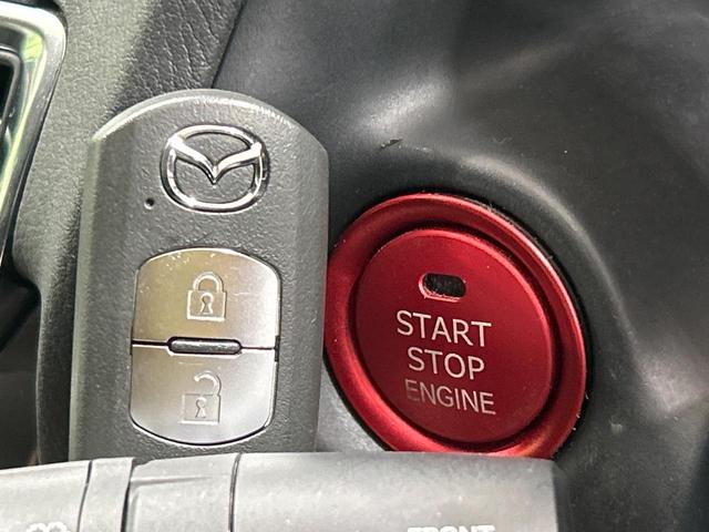 アクセラスポーツ １５ＸＤ　プロアクティブ　マツダコネクトナビ　バックカメラ　衝突軽減システム　禁煙車　レーダークルーズコントロール　ＥＴＣ　クリアランスソナー　ＬＥＤヘッドライト　アイドリングストップ　スマートキー　フルセグ（32枚目）