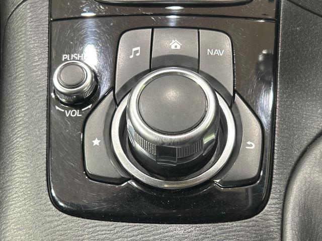 アクセラスポーツ １５ＸＤ　プロアクティブ　マツダコネクトナビ　バックカメラ　衝突軽減システム　禁煙車　レーダークルーズコントロール　ＥＴＣ　クリアランスソナー　ＬＥＤヘッドライト　アイドリングストップ　スマートキー　フルセグ（33枚目）