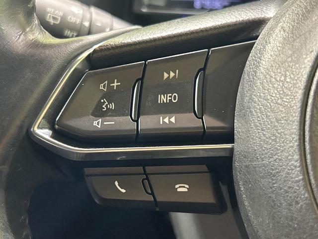 アクセラスポーツ １５ＸＤ　プロアクティブ　マツダコネクトナビ　バックカメラ　衝突軽減システム　禁煙車　レーダークルーズコントロール　ＥＴＣ　クリアランスソナー　ＬＥＤヘッドライト　アイドリングストップ　スマートキー　フルセグ（39枚目）