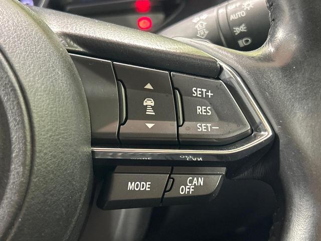 アクセラスポーツ １５ＸＤ　プロアクティブ　マツダコネクトナビ　バックカメラ　衝突軽減システム　禁煙車　レーダークルーズコントロール　ＥＴＣ　クリアランスソナー　ＬＥＤヘッドライト　アイドリングストップ　スマートキー　フルセグ（40枚目）