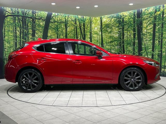 アクセラスポーツ １５ＸＤ　プロアクティブ　マツダコネクトナビ　バックカメラ　衝突軽減システム　禁煙車　レーダークルーズコントロール　ＥＴＣ　クリアランスソナー　ＬＥＤヘッドライト　アイドリングストップ　スマートキー　フルセグ（55枚目）