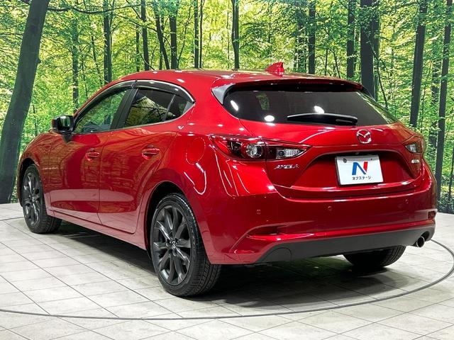 アクセラスポーツ １５ＸＤ　プロアクティブ　マツダコネクトナビ　バックカメラ　衝突軽減システム　禁煙車　レーダークルーズコントロール　ＥＴＣ　クリアランスソナー　ＬＥＤヘッドライト　アイドリングストップ　スマートキー　フルセグ（57枚目）