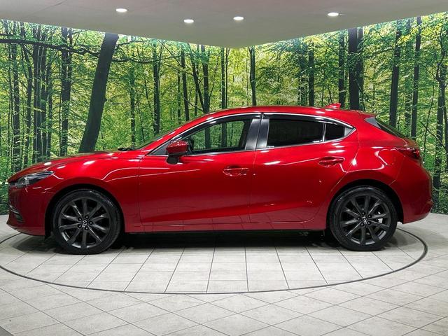 アクセラスポーツ １５ＸＤ　プロアクティブ　マツダコネクトナビ　バックカメラ　衝突軽減システム　禁煙車　レーダークルーズコントロール　ＥＴＣ　クリアランスソナー　ＬＥＤヘッドライト　アイドリングストップ　スマートキー　フルセグ（58枚目）