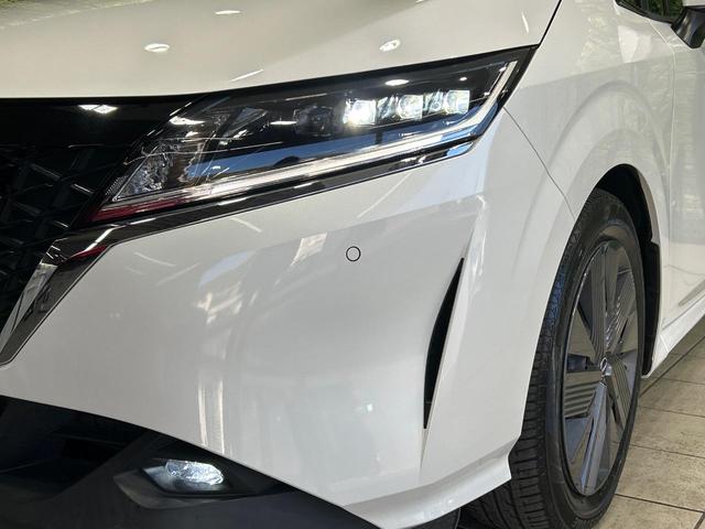 ノート X 純正9型ナビ バックカメラ エマージェンシーブレーキ 禁煙車 ドラレコ コーナーセンサー スマートキー LEDヘッド オートマチックハイビーム オートライト オートエアコン?Bluetooth再生(12枚目)