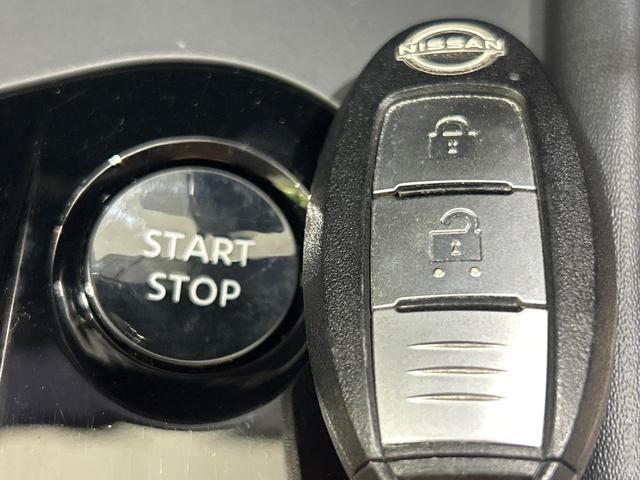 ノート X 純正9型ナビ バックカメラ エマージェンシーブレーキ 禁煙車 ドラレコ コーナーセンサー スマートキー LEDヘッド オートマチックハイビーム オートライト オートエアコン?Bluetooth再生(36枚目)