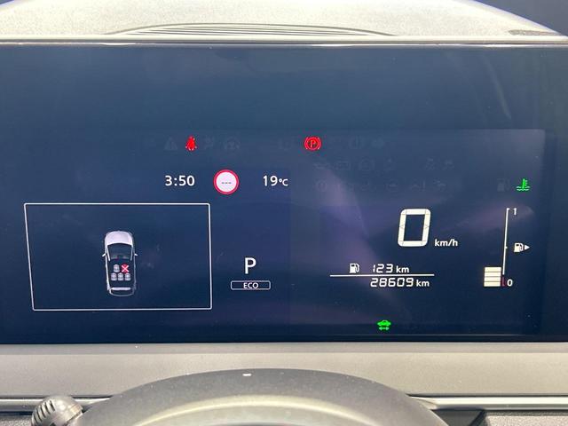 ノート X 純正9型ナビ バックカメラ エマージェンシーブレーキ 禁煙車 ドラレコ コーナーセンサー スマートキー LEDヘッド オートマチックハイビーム オートライト オートエアコン?Bluetooth再生(37枚目)