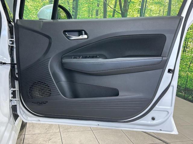 ノート X 純正9型ナビ バックカメラ エマージェンシーブレーキ 禁煙車 ドラレコ コーナーセンサー スマートキー LEDヘッド オートマチックハイビーム オートライト オートエアコン?Bluetooth再生(46枚目)