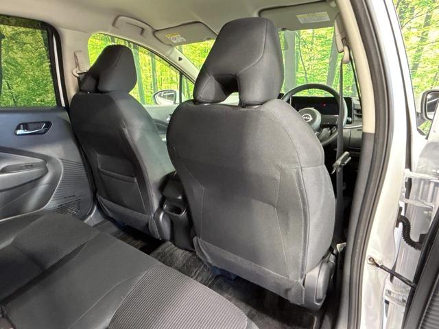 ノート X 純正9型ナビ バックカメラ エマージェンシーブレーキ 禁煙車 ドラレコ コーナーセンサー スマートキー LEDヘッド オートマチックハイビーム オートライト オートエアコン?Bluetooth再生(50枚目)