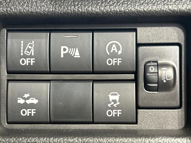 ハスラー タフワイルドターボ　届出済未使用車　セーフティサポート　シートヒーター　ルーフレール　ＬＥＤヘッドライト　クリアランスソナー　１５インチアルミホイール　アダプティブクルーズコントロール　オートエアコン　スマートキー（3枚目）