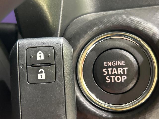 ハスラー タフワイルドターボ　届出済未使用車　セーフティサポート　シートヒーター　ルーフレール　ＬＥＤヘッドライト　クリアランスソナー　１５インチアルミホイール　アダプティブクルーズコントロール　オートエアコン　スマートキー（7枚目）