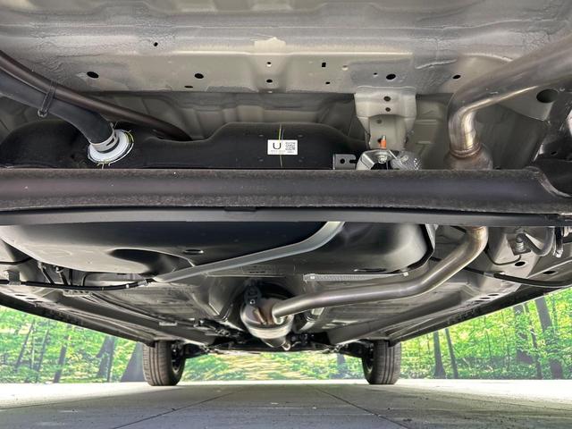 ハスラー タフワイルドターボ　届出済未使用車　セーフティサポート　シートヒーター　ルーフレール　ＬＥＤヘッドライト　クリアランスソナー　１５インチアルミホイール　アダプティブクルーズコントロール　オートエアコン　スマートキー（19枚目）