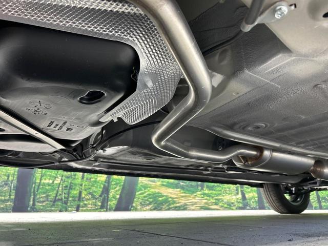 ハスラー タフワイルドターボ　届出済未使用車　セーフティサポート　シートヒーター　ルーフレール　ＬＥＤヘッドライト　クリアランスソナー　１５インチアルミホイール　アダプティブクルーズコントロール　オートエアコン　スマートキー（22枚目）