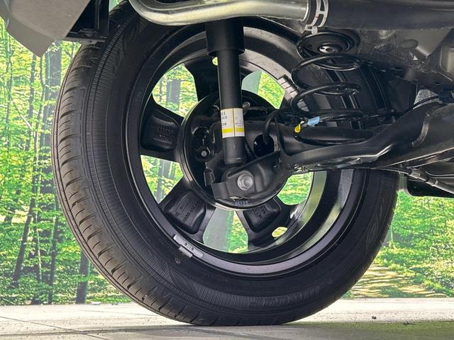 ハスラー タフワイルドターボ　届出済未使用車　セーフティサポート　シートヒーター　ルーフレール　ＬＥＤヘッドライト　クリアランスソナー　１５インチアルミホイール　アダプティブクルーズコントロール　オートエアコン　スマートキー（23枚目）