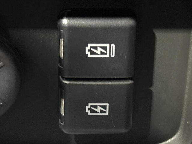 ハスラー タフワイルドターボ　届出済未使用車　セーフティサポート　シートヒーター　ルーフレール　ＬＥＤヘッドライト　クリアランスソナー　１５インチアルミホイール　アダプティブクルーズコントロール　オートエアコン　スマートキー（25枚目）