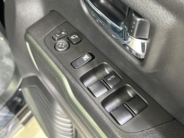 ハスラー タフワイルドターボ　届出済未使用車　セーフティサポート　シートヒーター　ルーフレール　ＬＥＤヘッドライト　クリアランスソナー　１５インチアルミホイール　アダプティブクルーズコントロール　オートエアコン　スマートキー（26枚目）