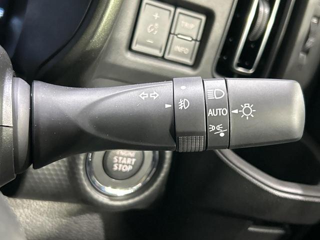 ハスラー タフワイルドターボ　届出済未使用車　セーフティサポート　シートヒーター　ルーフレール　ＬＥＤヘッドライト　クリアランスソナー　１５インチアルミホイール　アダプティブクルーズコントロール　オートエアコン　スマートキー（29枚目）