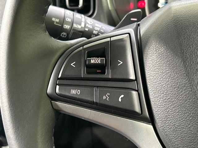 ハスラー タフワイルドターボ　届出済未使用車　セーフティサポート　シートヒーター　ルーフレール　ＬＥＤヘッドライト　クリアランスソナー　１５インチアルミホイール　アダプティブクルーズコントロール　オートエアコン　スマートキー（32枚目）