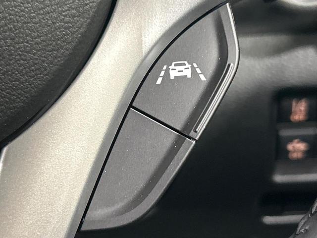 ハスラー タフワイルドターボ　届出済未使用車　セーフティサポート　シートヒーター　ルーフレール　ＬＥＤヘッドライト　クリアランスソナー　１５インチアルミホイール　アダプティブクルーズコントロール　オートエアコン　スマートキー（33枚目）