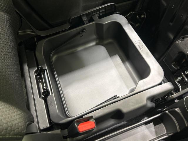 ハスラー タフワイルドターボ　届出済未使用車　セーフティサポート　シートヒーター　ルーフレール　ＬＥＤヘッドライト　クリアランスソナー　１５インチアルミホイール　アダプティブクルーズコントロール　オートエアコン　スマートキー（38枚目）