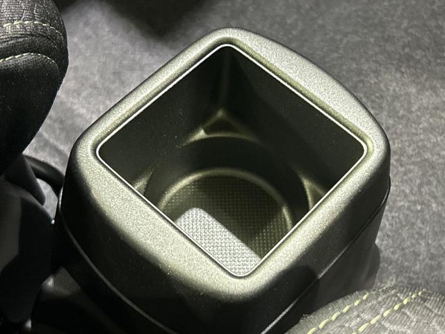 ハスラー タフワイルドターボ　届出済未使用車　セーフティサポート　シートヒーター　ルーフレール　ＬＥＤヘッドライト　クリアランスソナー　１５インチアルミホイール　アダプティブクルーズコントロール　オートエアコン　スマートキー（39枚目）