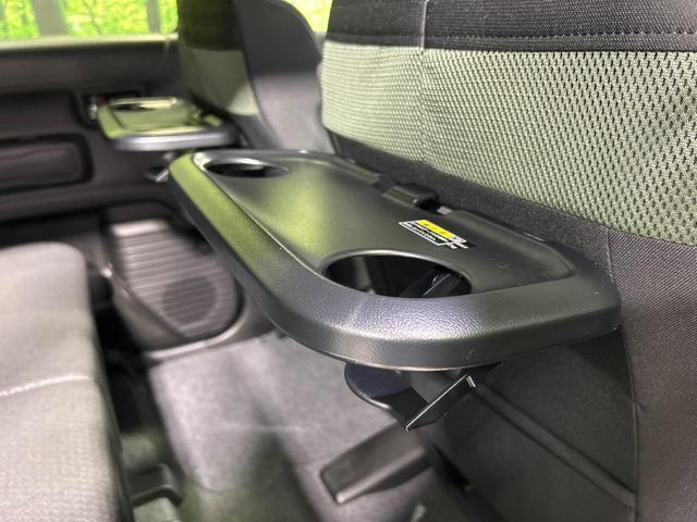 ハスラー タフワイルドターボ　届出済未使用車　セーフティサポート　シートヒーター　ルーフレール　ＬＥＤヘッドライト　クリアランスソナー　１５インチアルミホイール　アダプティブクルーズコントロール　オートエアコン　スマートキー（42枚目）