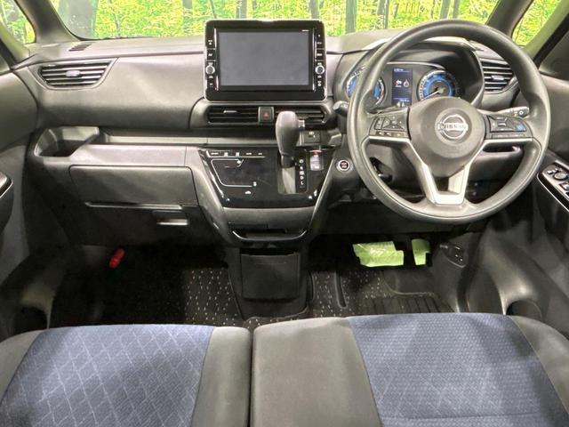 ルークス ハイウェイスター　Ｘ　プロパイロットエディション　両側電動スライドドア　全周囲カメラ　衝突被害軽減システム　レーダークルーズ　禁煙車　ドラレコ　コーナーセンサー　スマートキー　ＬＥＤヘッド　ビルトインＥＴＣ　純正１４インチアルミ　オートハイビーム（2枚目）