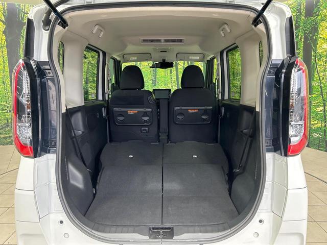 ルークス ハイウェイスター　Ｘ　プロパイロットエディション　両側電動スライドドア　全周囲カメラ　衝突被害軽減システム　レーダークルーズ　禁煙車　ドラレコ　コーナーセンサー　スマートキー　ＬＥＤヘッド　ビルトインＥＴＣ　純正１４インチアルミ　オートハイビーム（10枚目）