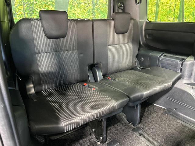 ヴォクシー ＺＳ　煌ＩＩ　両側電動スライドドア　後席モニター　純正１０型ナビ　バックカメラ　衝突被害軽減システム　禁煙　ドラレコ　クルコン　スマートキー　ＬＥＤヘッド　ビルトインＥＴＣ　純正１６インチアルミ　デュアルオートＡＣ（10枚目）
