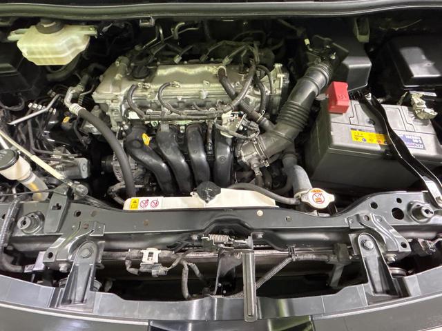 ヴォクシー ＺＳ　煌ＩＩ　両側電動スライドドア　後席モニター　純正１０型ナビ　バックカメラ　衝突被害軽減システム　禁煙　ドラレコ　クルコン　スマートキー　ＬＥＤヘッド　ビルトインＥＴＣ　純正１６インチアルミ　デュアルオートＡＣ（19枚目）