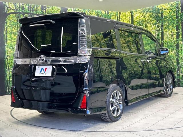 ヴォクシー ＺＳ　煌ＩＩ　両側電動スライドドア　後席モニター　純正１０型ナビ　バックカメラ　衝突被害軽減システム　禁煙　ドラレコ　クルコン　スマートキー　ＬＥＤヘッド　ビルトインＥＴＣ　純正１６インチアルミ　デュアルオートＡＣ（59枚目）