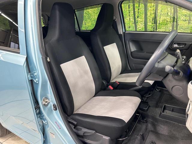 ミライース G リミテッドSAIII 純正SDナビ バックカメラ スマートアシスト LEDヘッド ドラレコ Bluetooth コーナーセンサー スマートキー 禁煙車 純正14インチアルミ オートハイビーム オートエアコン(8枚目)