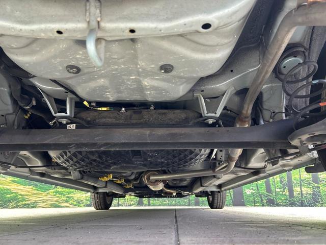 ミライース G リミテッドSAIII 純正SDナビ バックカメラ スマートアシスト LEDヘッド ドラレコ Bluetooth コーナーセンサー スマートキー 禁煙車 純正14インチアルミ オートハイビーム オートエアコン(19枚目)