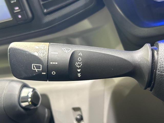 ミライース G リミテッドSAIII 純正SDナビ バックカメラ スマートアシスト LEDヘッド ドラレコ Bluetooth コーナーセンサー スマートキー 禁煙車 純正14インチアルミ オートハイビーム オートエアコン(34枚目)