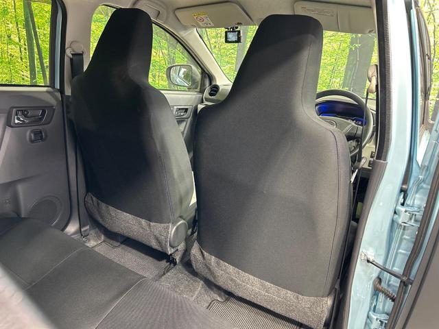 ミライース G リミテッドSAIII 純正SDナビ バックカメラ スマートアシスト LEDヘッド ドラレコ Bluetooth コーナーセンサー スマートキー 禁煙車 純正14インチアルミ オートハイビーム オートエアコン(41枚目)