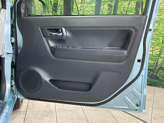 ミライース G リミテッドSAIII 純正SDナビ バックカメラ スマートアシスト LEDヘッド ドラレコ Bluetooth コーナーセンサー スマートキー 禁煙車 純正14インチアルミ オートハイビーム オートエアコン(42枚目)