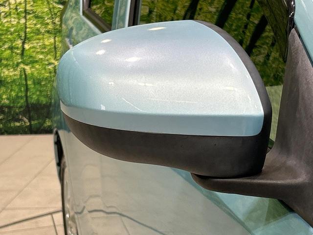 ミライース G リミテッドSAIII 純正SDナビ バックカメラ スマートアシスト LEDヘッド ドラレコ Bluetooth コーナーセンサー スマートキー 禁煙車 純正14インチアルミ オートハイビーム オートエアコン(45枚目)