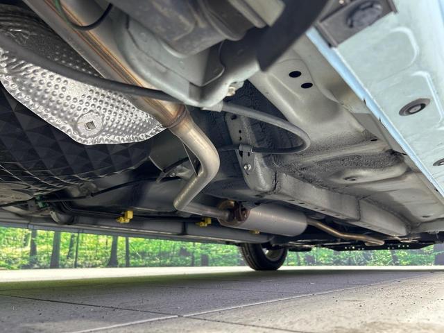 ミライース G リミテッドSAIII 純正SDナビ バックカメラ スマートアシスト LEDヘッド ドラレコ Bluetooth コーナーセンサー スマートキー 禁煙車 純正14インチアルミ オートハイビーム オートエアコン(55枚目)